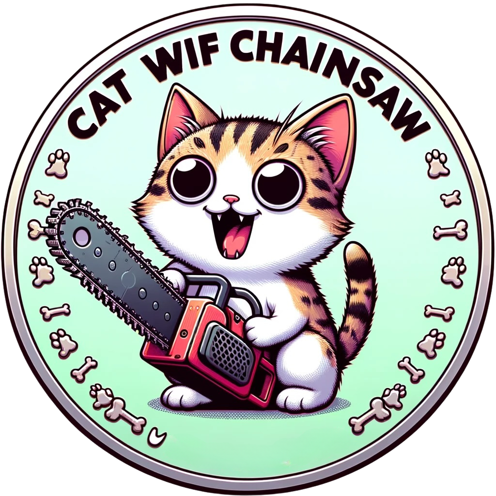 Home | catwifchainsaw